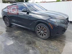 بي ام دبليو X6